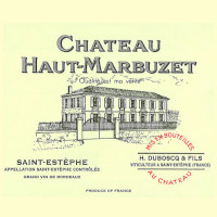 Château Haut-Marbuzet