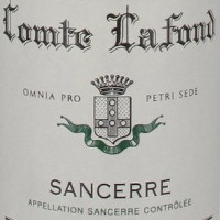 Comte Lafond