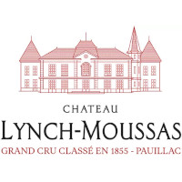 Chateau Lynch-moussas