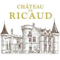 Chateau De Ricaud