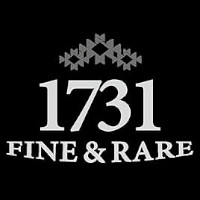 1731 Fine & Rare