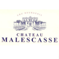 Chateau Malescasse