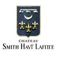 Château Smith Haut-lafitte