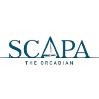 Scapa Distillery