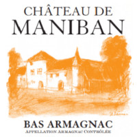 Château De Maniban