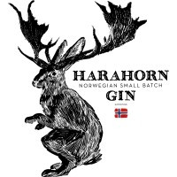 Harahorn Gin