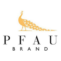 Pfau 