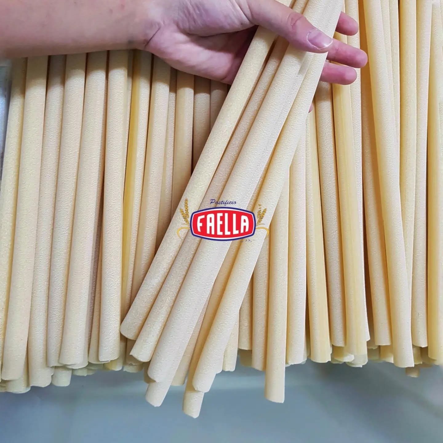 Faella, La Tradición de la Pasta de Gragnano desde 1907