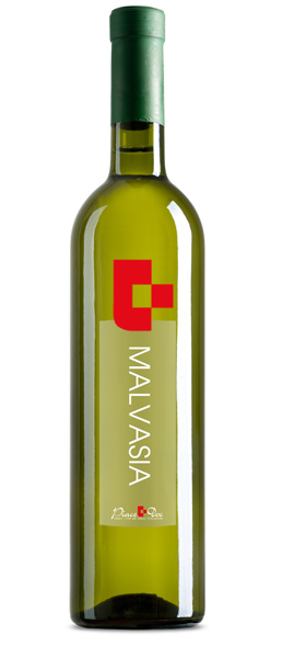 MALVASIA SECA BACCHINI
