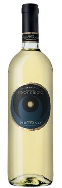 PINOT GRIS GARGANEGA PIROVANO