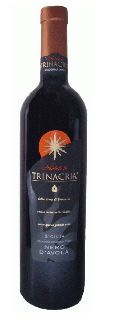 NERO D'AVOLA NOBILI DE TRINACRIA 0,375