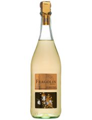 FRAGOLINO BLANCO LA PAESANA