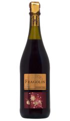 FRAGOLINO TINTO LA PAESANA