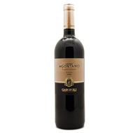 AGONTANO GAROFOLI TINTO CONERO RISERVA