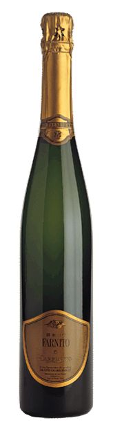 Farnito Chardonnay Espumante Brut - Carpineto