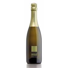 Valdobbiadene Prosecco Superior D.O.C.G. SPUMANTE BRUT - Sorelle Bronca