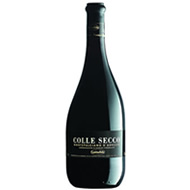 MONTEPULCIANO COLLE SECO TOLLO